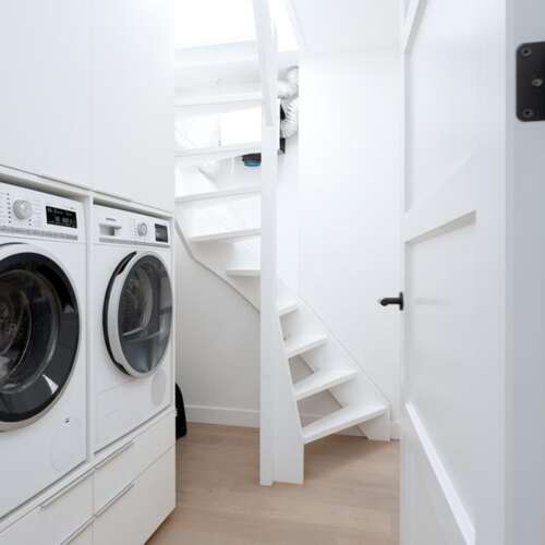 Foto #30 Appartement Diezestraat Amsterdam