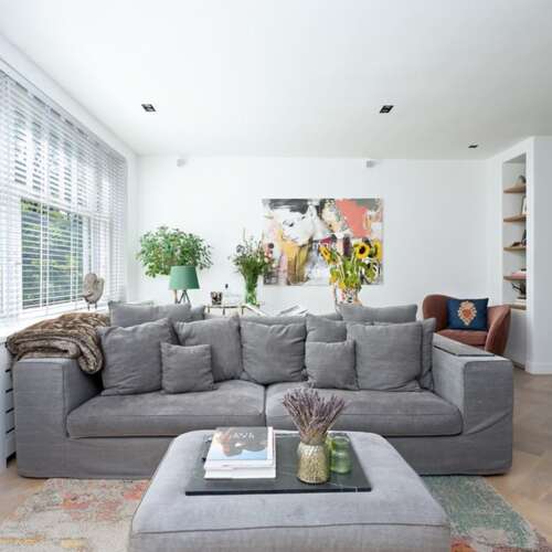 Foto #3 Appartement Diezestraat Amsterdam