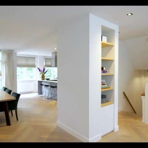 Foto #43 Appartement Diezestraat Amsterdam