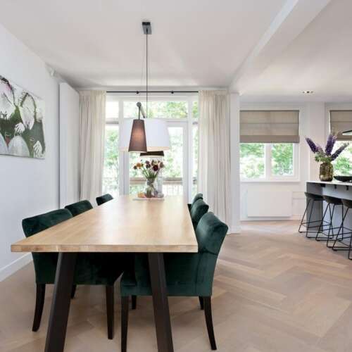 Foto #7 Appartement Diezestraat Amsterdam