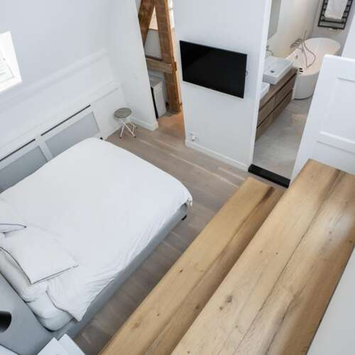 Foto #23 Appartement Diezestraat Amsterdam