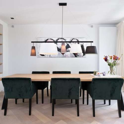 Foto #10 Appartement Diezestraat Amsterdam