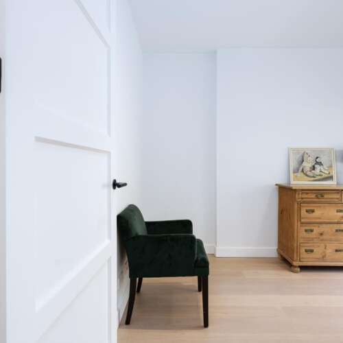 Foto #26 Appartement Diezestraat Amsterdam