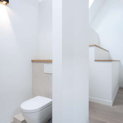 Foto #22 Appartement Diezestraat Amsterdam