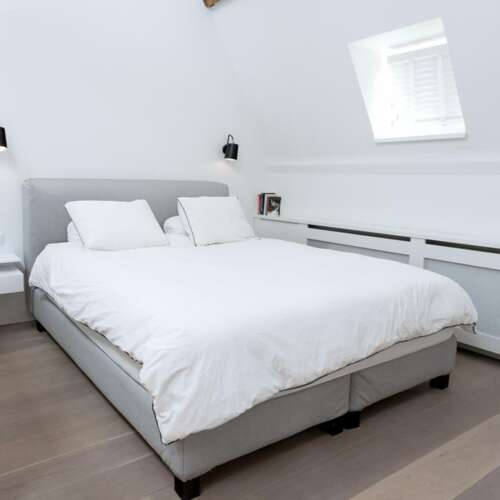 Foto #15 Appartement Diezestraat Amsterdam