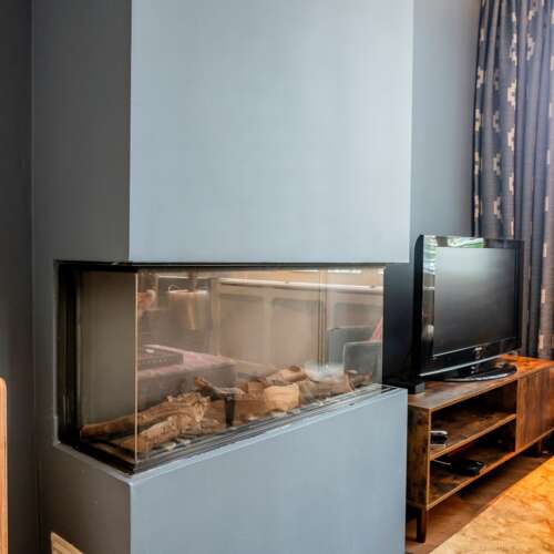 Foto #22 Appartement Hoofdweg Amsterdam