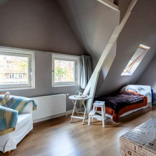 Foto #46 Appartement Hoofdweg Amsterdam