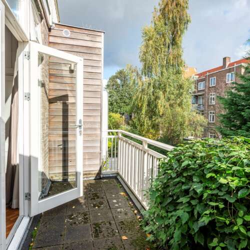 Foto #29 Appartement Hoofdweg Amsterdam