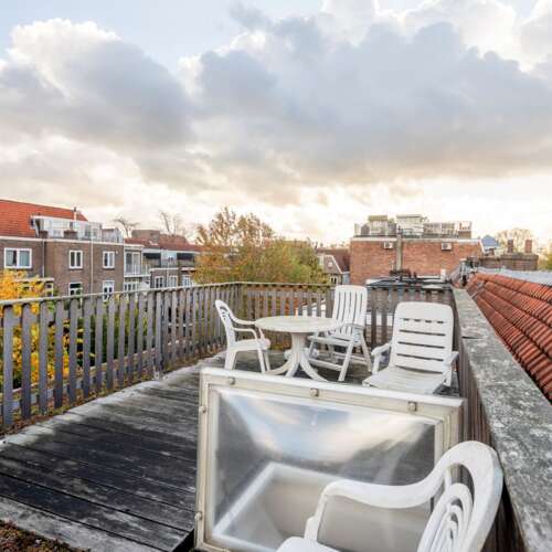 Foto #51 Appartement Hoofdweg Amsterdam