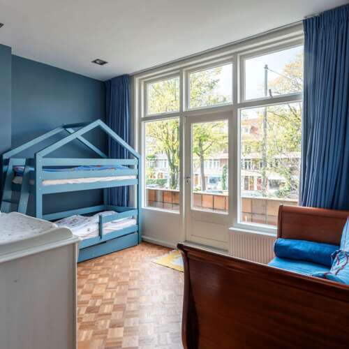 Foto #37 Appartement Hoofdweg Amsterdam