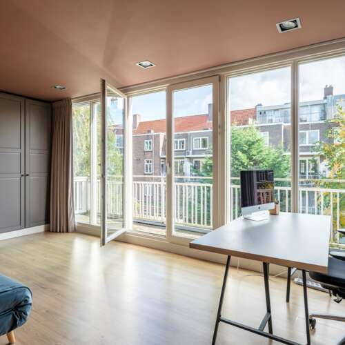 Foto #42 Appartement Hoofdweg Amsterdam