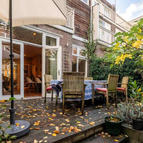 Foto #9 Appartement Hoofdweg Amsterdam