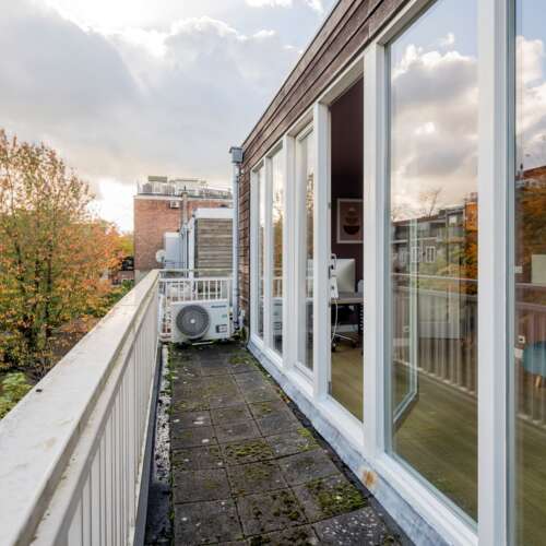 Foto #44 Appartement Hoofdweg Amsterdam