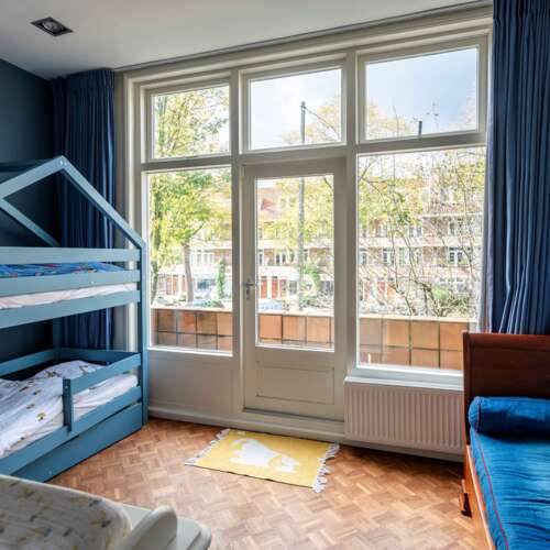 Foto #39 Appartement Hoofdweg Amsterdam