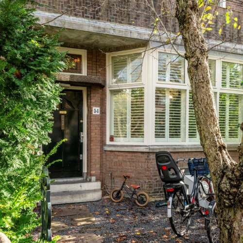 Foto #60 Appartement Hoofdweg Amsterdam