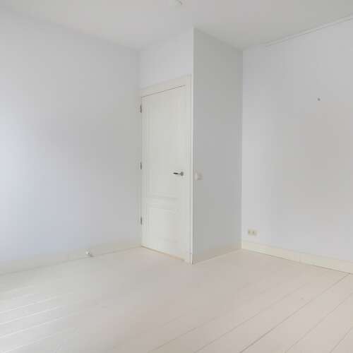 Foto #7 Appartement Frans Halsstraat Amsterdam