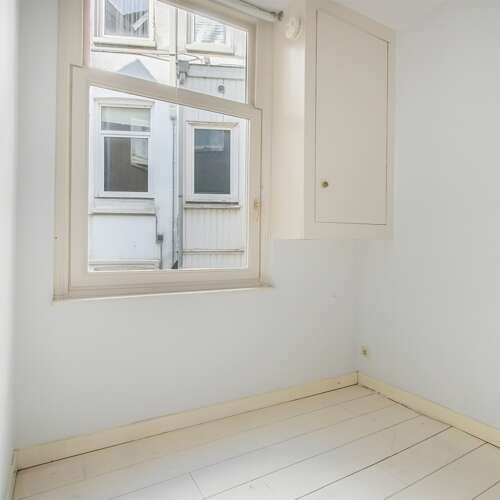 Foto #9 Appartement Frans Halsstraat Amsterdam