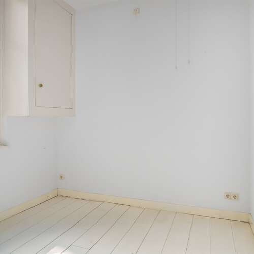 Foto #8 Appartement Frans Halsstraat Amsterdam