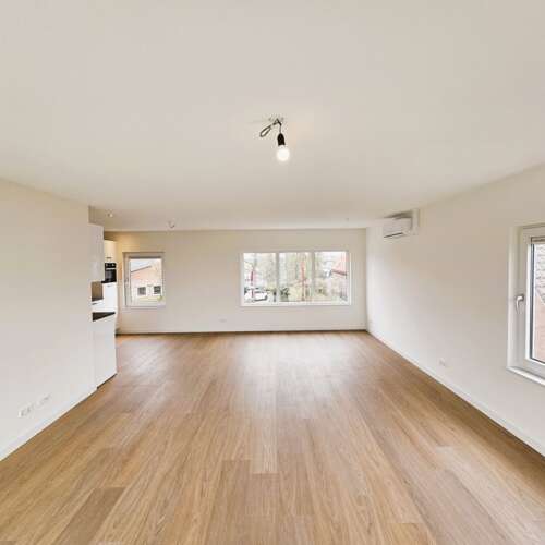 Foto #2 Appartement Keinsmerweg 't Zand