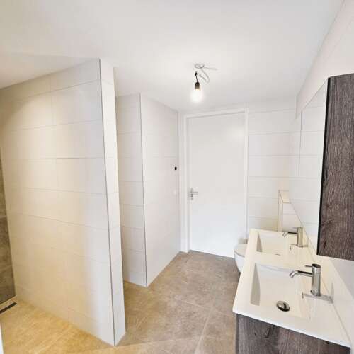 Foto #8 Appartement Keinsmerweg 't Zand