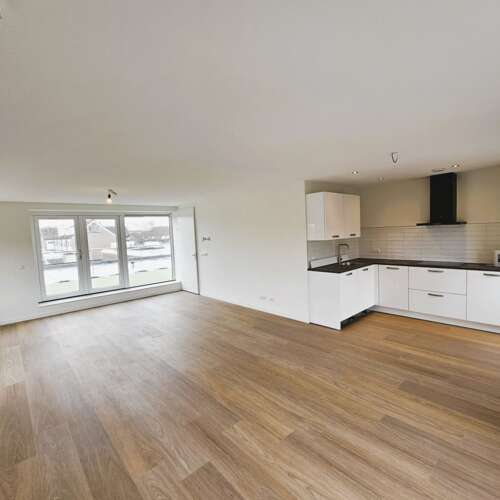 Foto #3 Appartement Keinsmerweg 't Zand