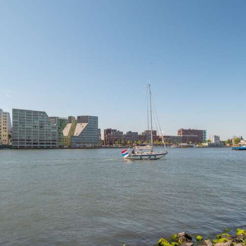 Foto #23 Appartement Sausalitolaan Amsterdam