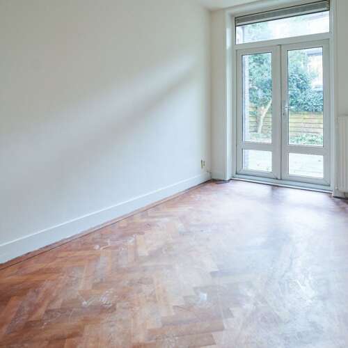 Foto #10 Appartement Archimedeslaan Amsterdam