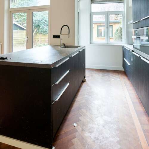 Foto #2 Appartement Archimedeslaan Amsterdam