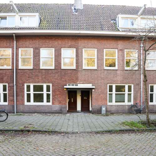 Foto #0 Appartement Archimedeslaan Amsterdam