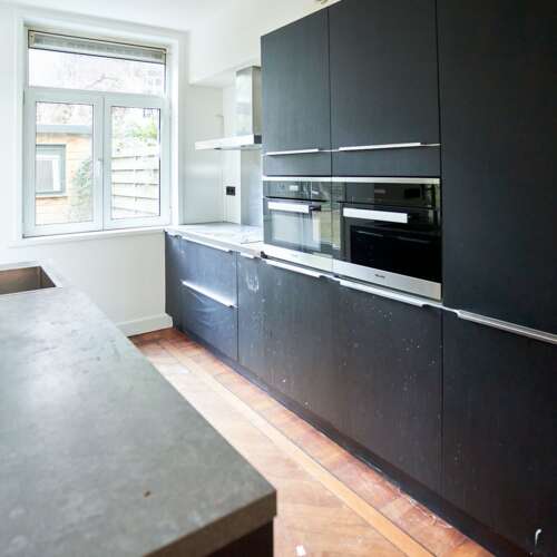 Foto #3 Appartement Archimedeslaan Amsterdam