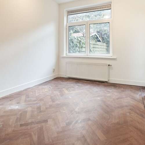 Foto #8 Appartement Archimedeslaan Amsterdam