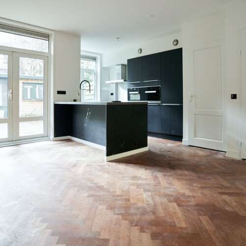 Foto #1 Appartement Archimedeslaan Amsterdam