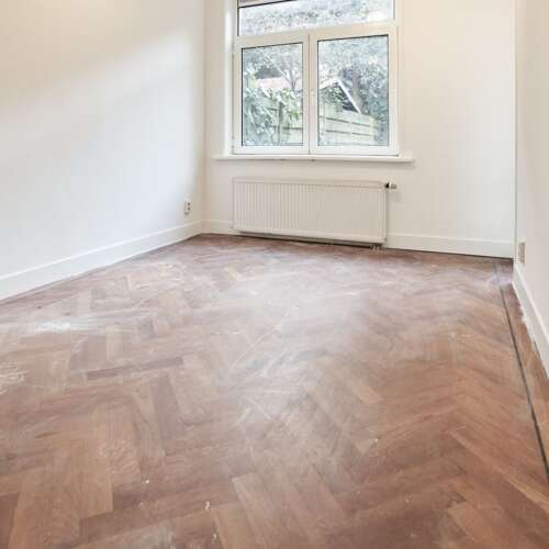 Foto #9 Appartement Archimedeslaan Amsterdam