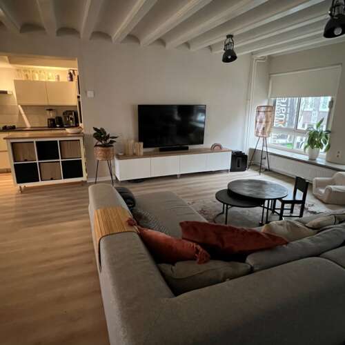 Foto #1 Appartement Marktstraat Bladel