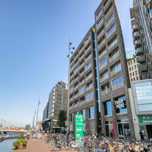 Foto #0 Appartement Oosterdokskade Amsterdam