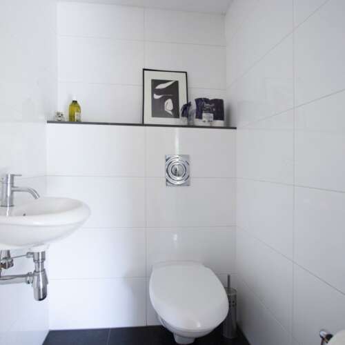 Foto #18 Appartement Brouwersgracht Amsterdam