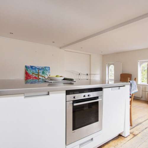 Foto #1 Appartement Brouwersgracht Amsterdam