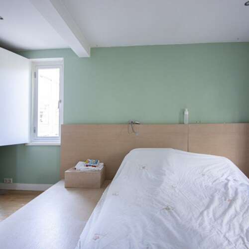 Foto #14 Appartement Brouwersgracht Amsterdam