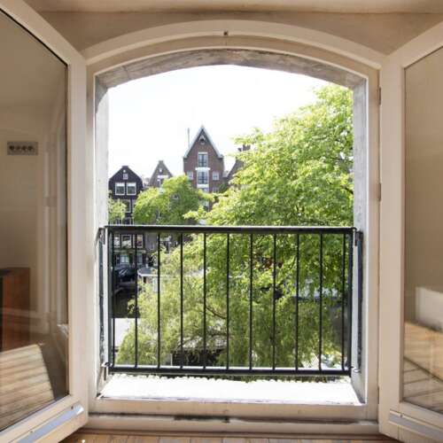 Foto #11 Appartement Brouwersgracht Amsterdam