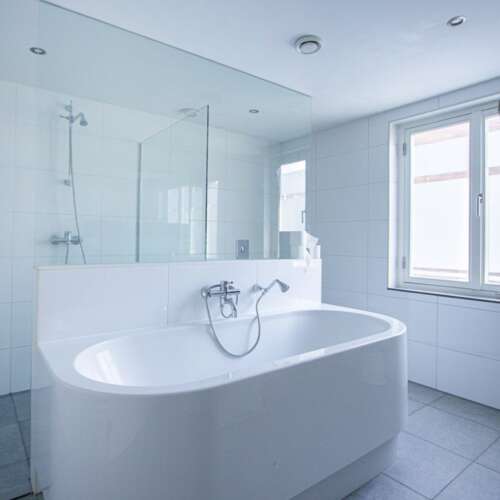 Foto #15 Appartement Brouwersgracht Amsterdam