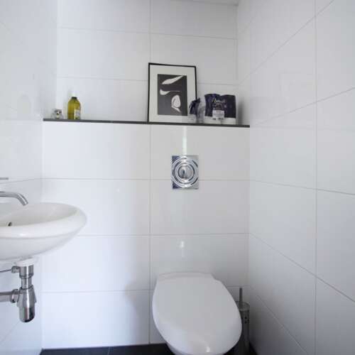 Foto #19 Appartement Brouwersgracht Amsterdam