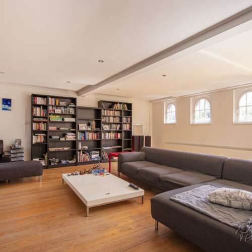 Foto #8 Appartement Brouwersgracht Amsterdam