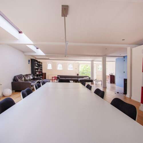 Foto #2 Appartement Brouwersgracht Amsterdam