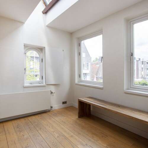 Foto #9 Appartement Brouwersgracht Amsterdam