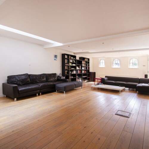 Foto #6 Appartement Brouwersgracht Amsterdam