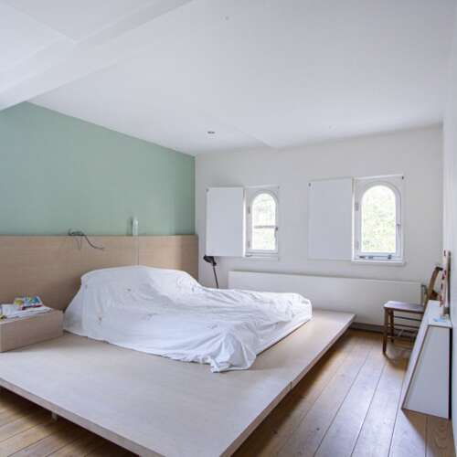 Foto #13 Appartement Brouwersgracht Amsterdam