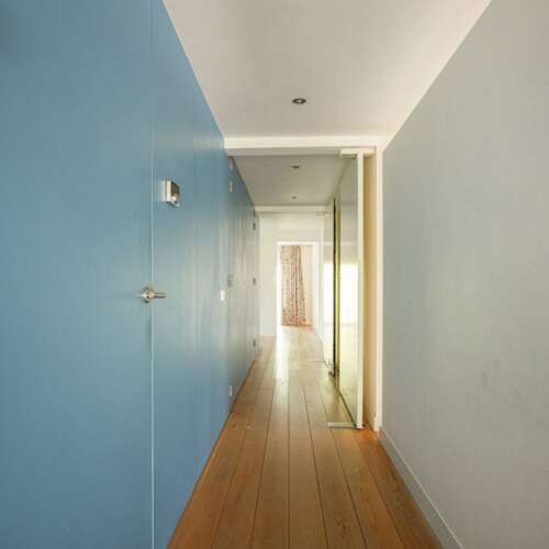 Foto #12 Appartement Brouwersgracht Amsterdam