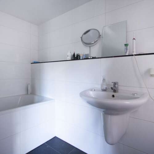 Foto #21 Appartement Brouwersgracht Amsterdam