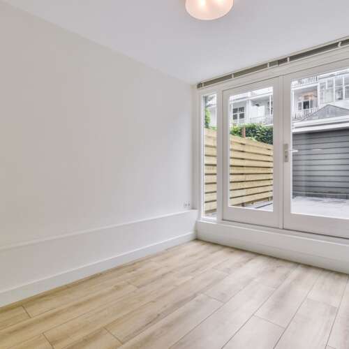 Foto #19 Appartement Van Eeghenstraat Amsterdam