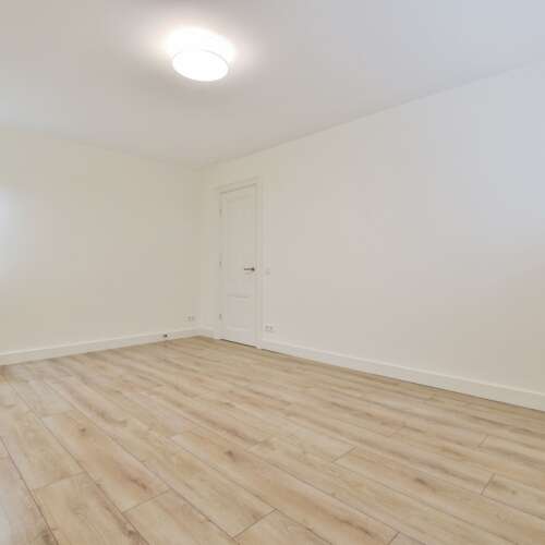 Foto #14 Appartement Van Eeghenstraat Amsterdam